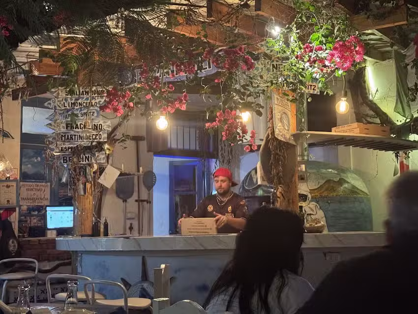 La Casa del Maldito Tano