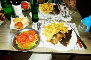 La Casita de Don Aldo