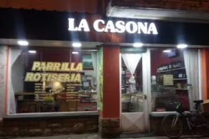 La Casona