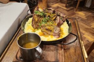 La Casona de Belgrano