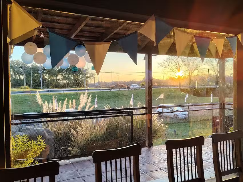 La Casona de Capilla