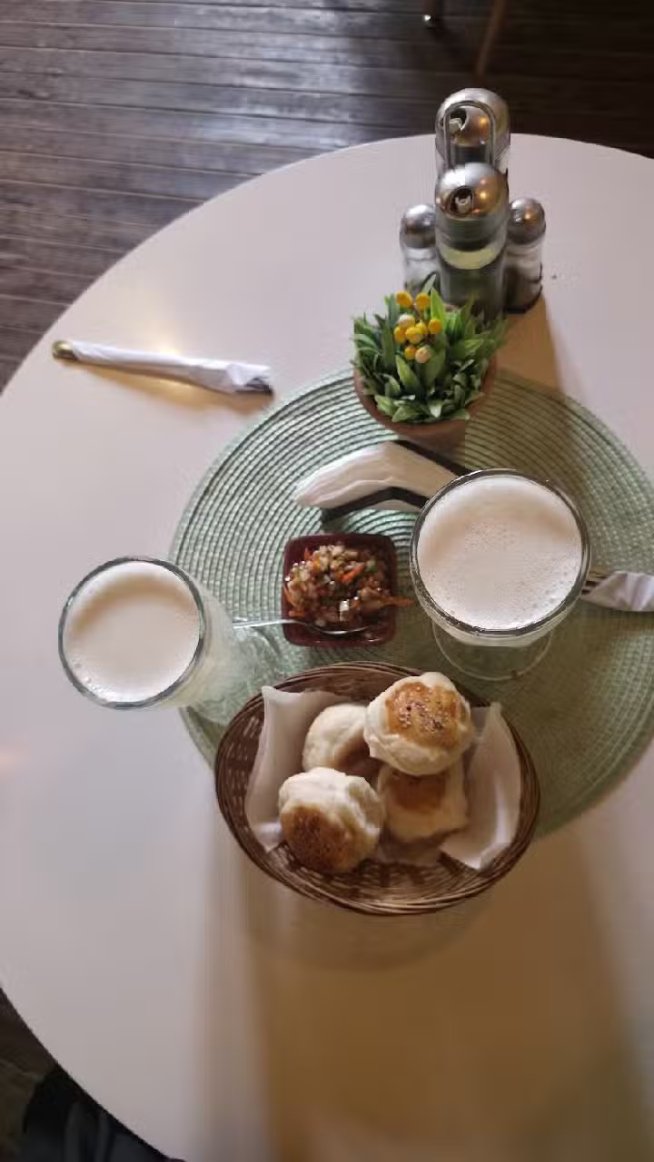 La Casona de Humahuaca