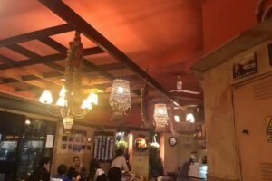 La Casona de L Abuela