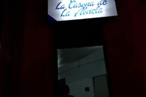 La Casona De la Abuela