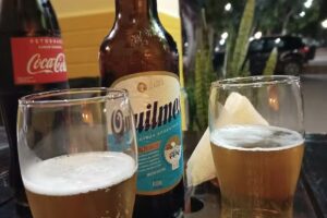 La Casona De San Carlos