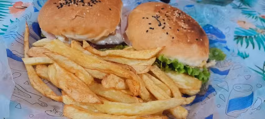 La Casona del Buen Sabor