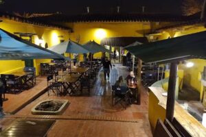 La Casona del Molino