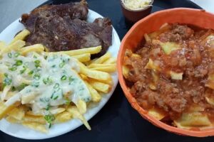 La Casona General Belgrano Buenos Aires