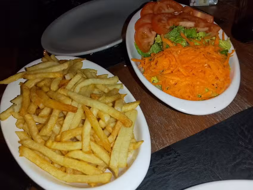 La Casona Tanti Resto