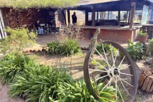 La Catalina de Jofr&eacute;