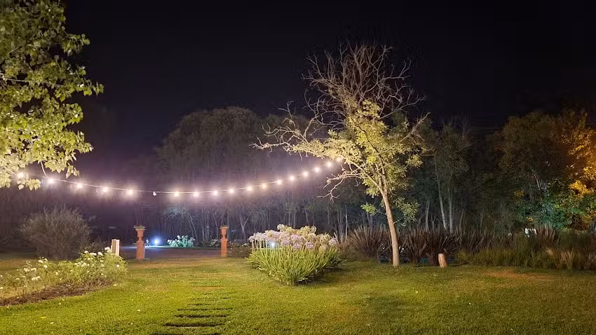 La Celestina casa de campo