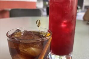 La Central Vermuter&iacute;a