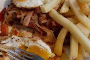 La Chacha Restaurant Parrilla