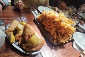 La Chancha Y Los Veinte