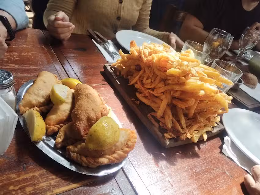 La Chancha Y Los Veinte