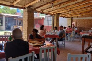 La Charola Resto y Galer&iacute;a