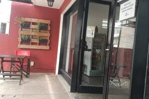 La Cocina Casa De Comidas