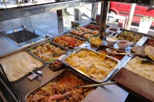 La Cocina Comidas para Llevar