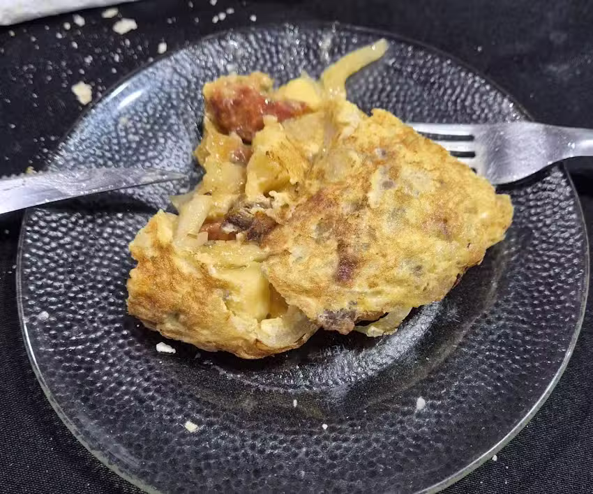 La Cocina De Batatas