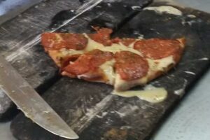 La cocina de Estercita