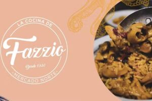 La Cocina de Fazzio