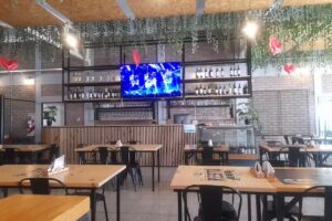 La Cocina de Fer Rotiseria y Lomoteca