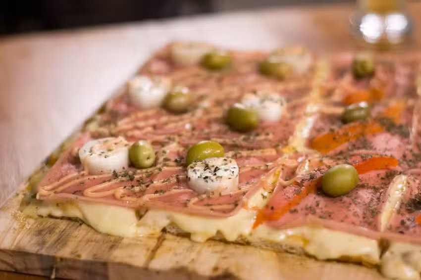 La Cocina de Juana Manuela