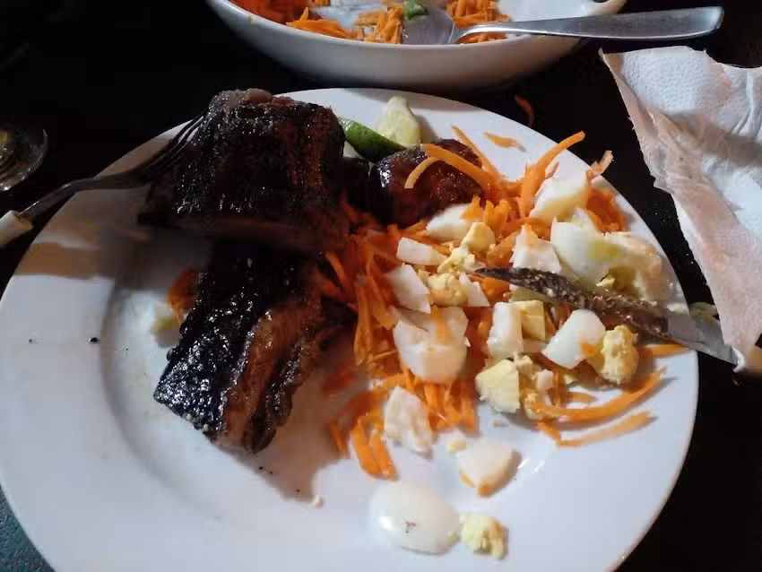 La Cocina del Chef Buffet