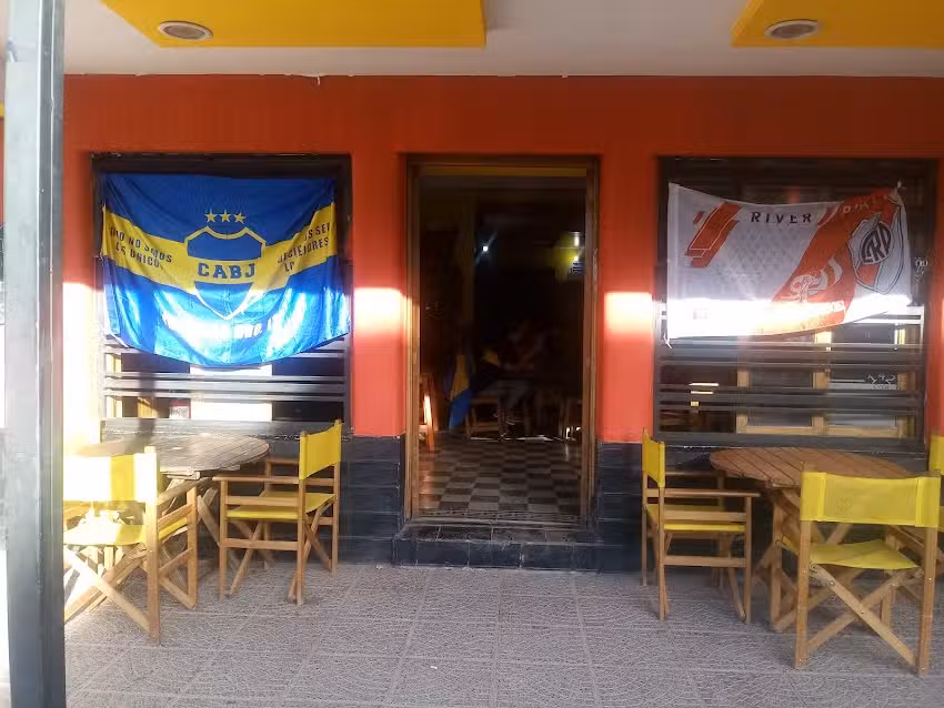 La Cocina del Gaita