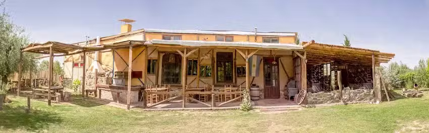 La Cocina del Oso