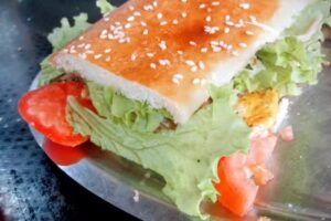 La Cocina Rodante Express