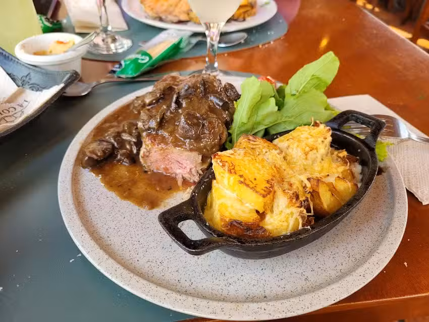 La Colina Restaurant