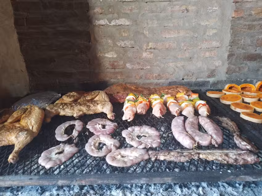 La Comideria De Roldan