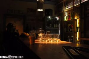 La C&oacute;moda Restobar