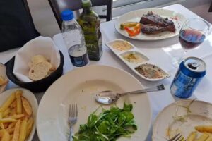 La Conocida Parrilla