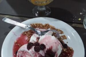 La Conquista de La Vaca