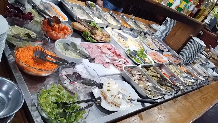 La Conquista de La Vaca