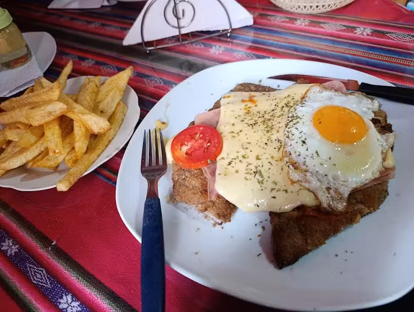 La Coyita Restaurante