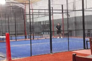 La Curva Padel Indoor