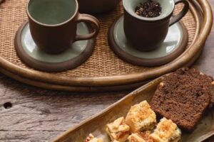 La Despensa cocina Cultura