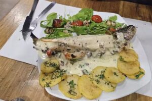 La Despensa de Graziano