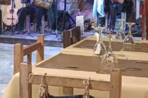 La Diablada resto bar y hospedaje