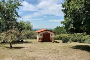 La Domanda Hoster&iacute;a restaurante y casa de t&eacute;