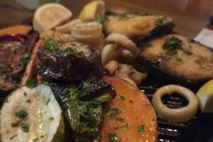 La Dominga grillwine