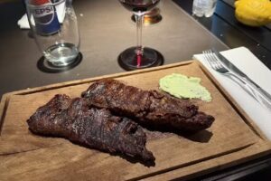 La Emilia Manantiales