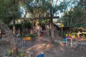 La Encrucijada De Supaj &Ntilde;u&ntilde;u