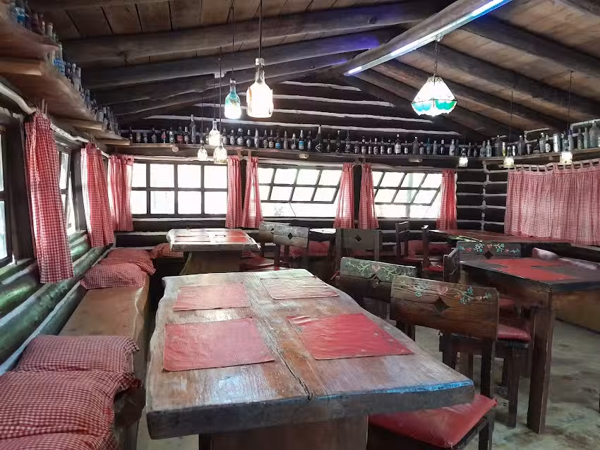 La Encrucijada De Supaj &Ntilde;u&ntilde;u