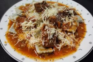 La Escondida de Eleuterio