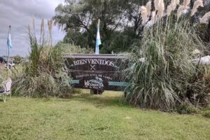 La Escondida de Keen