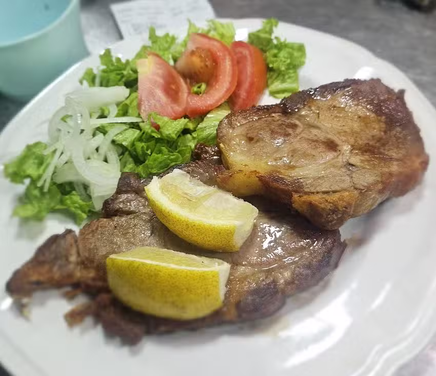 La Escondida RestoBar